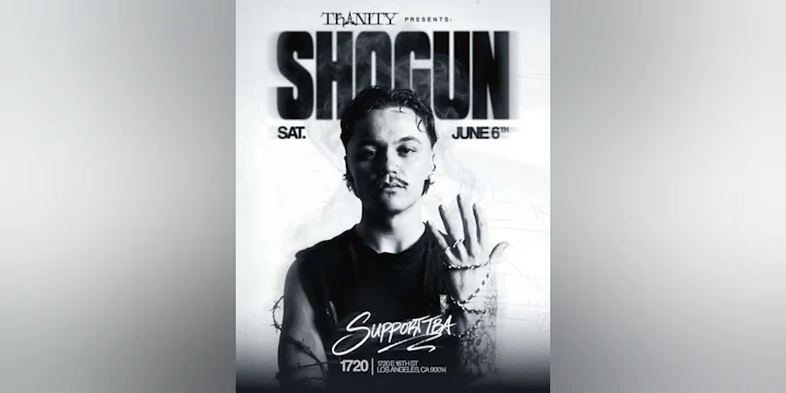Shogun