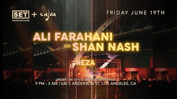 Los Angeles Concerts & Events