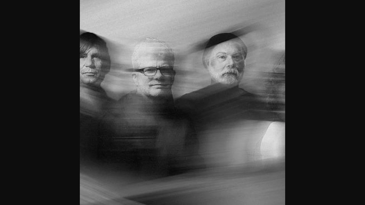 The New Pornographers