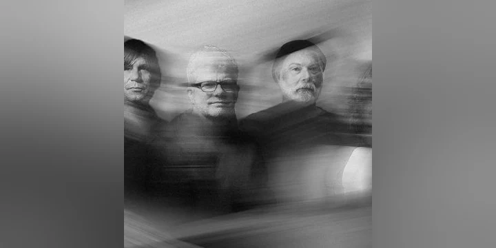 The New Pornographers