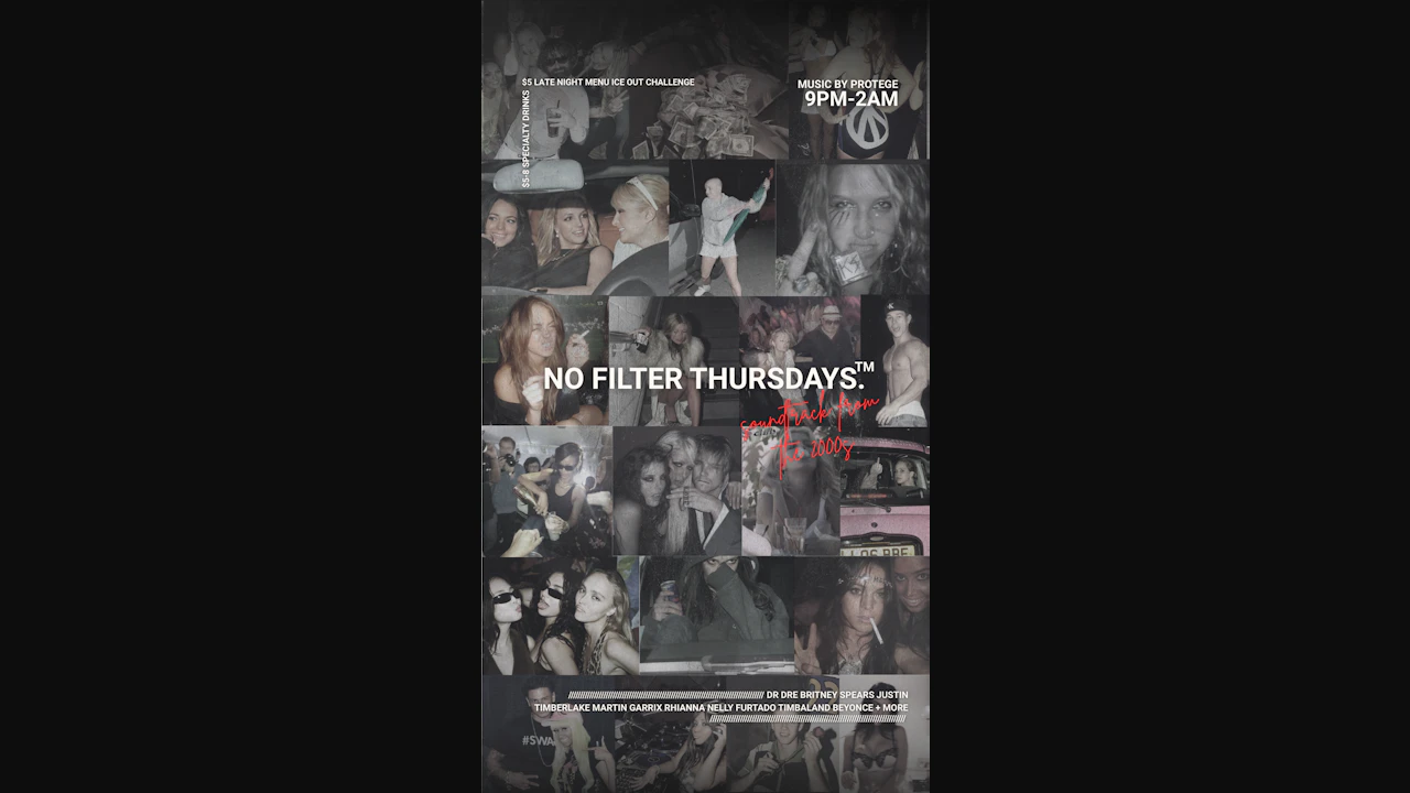 #nofilterthursdays