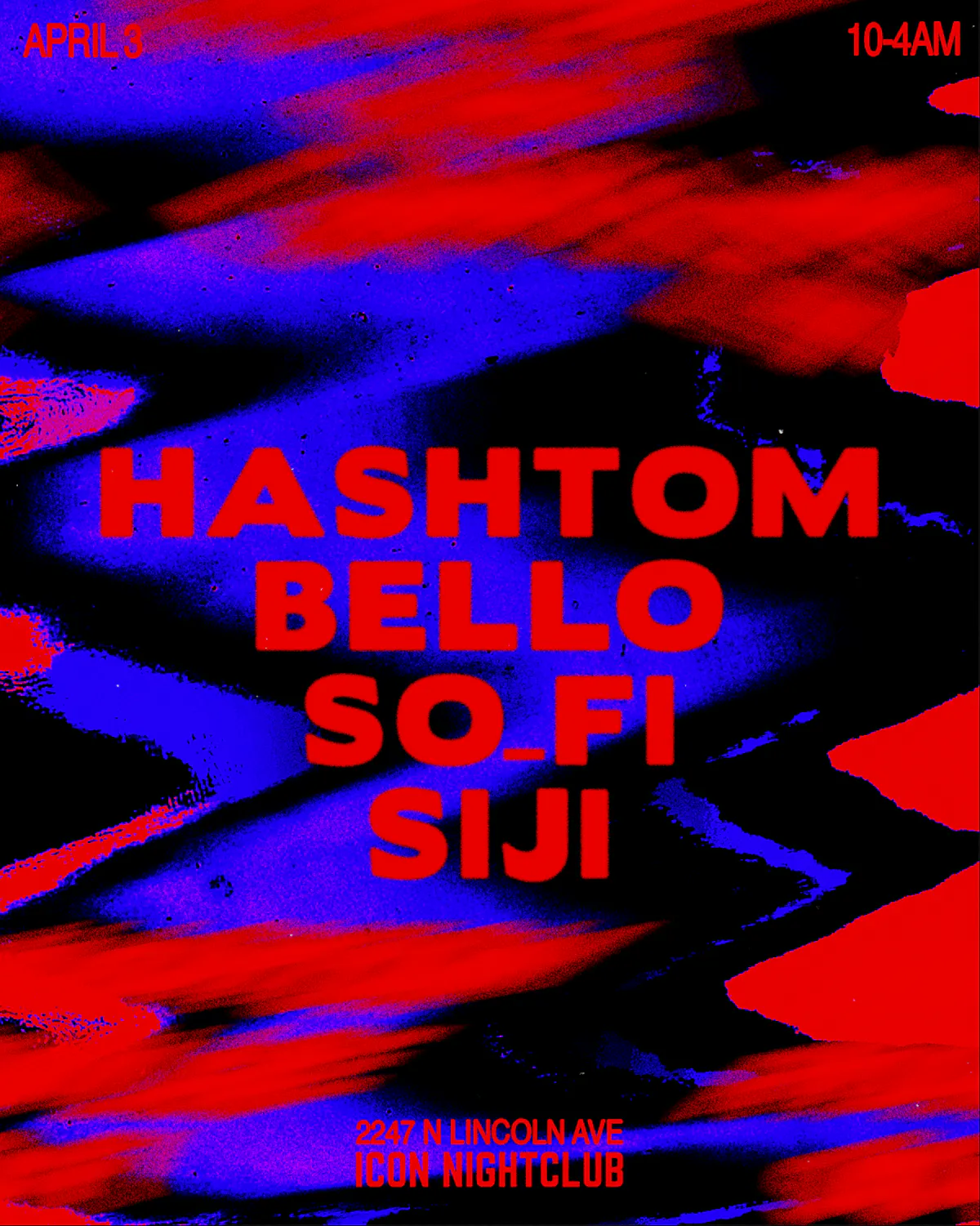 Chicago Concerts & Events