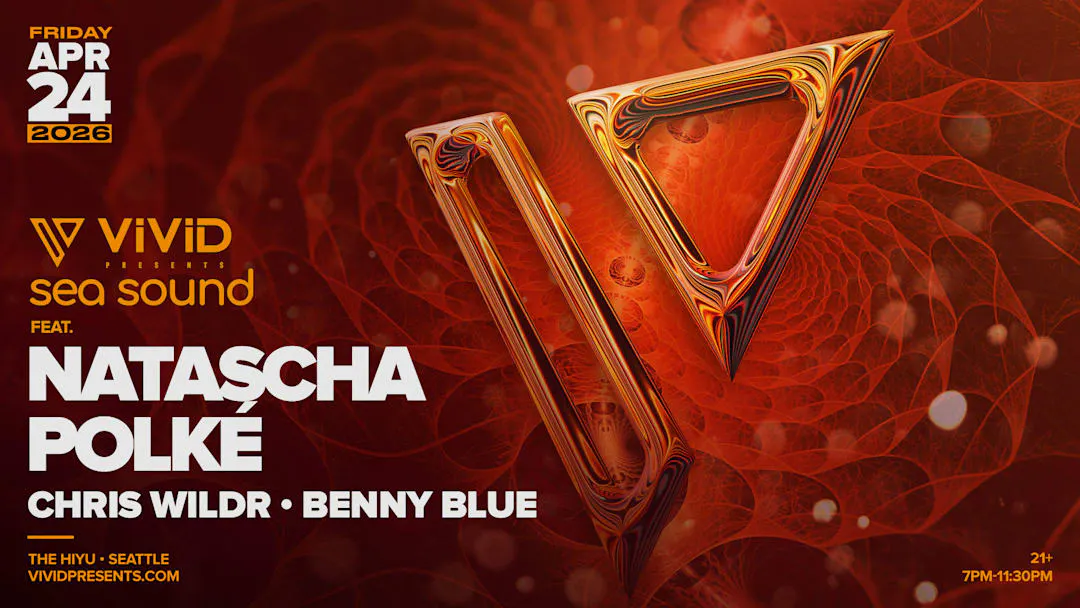 sea sound feat. NATASCHA POLKÈ