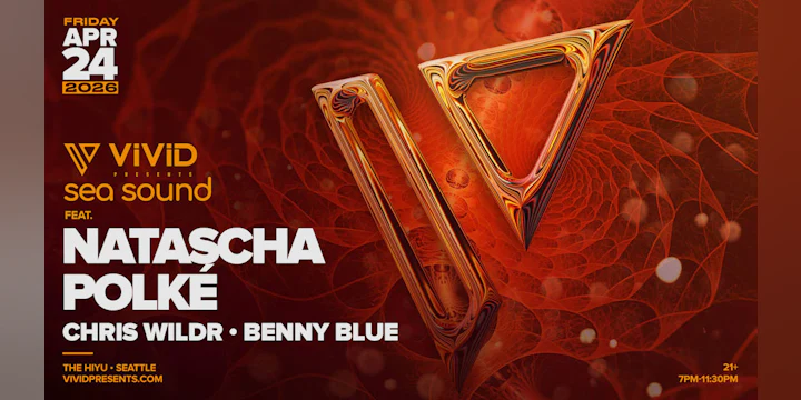 sea sound feat. NATASCHA POLKÈ