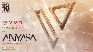 Seattle Concerts & Events