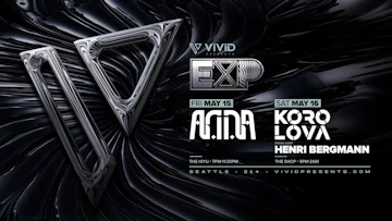 Seattle Concerts & Events