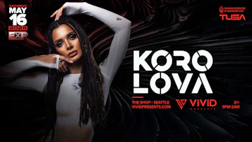 Seattle Concerts & Events