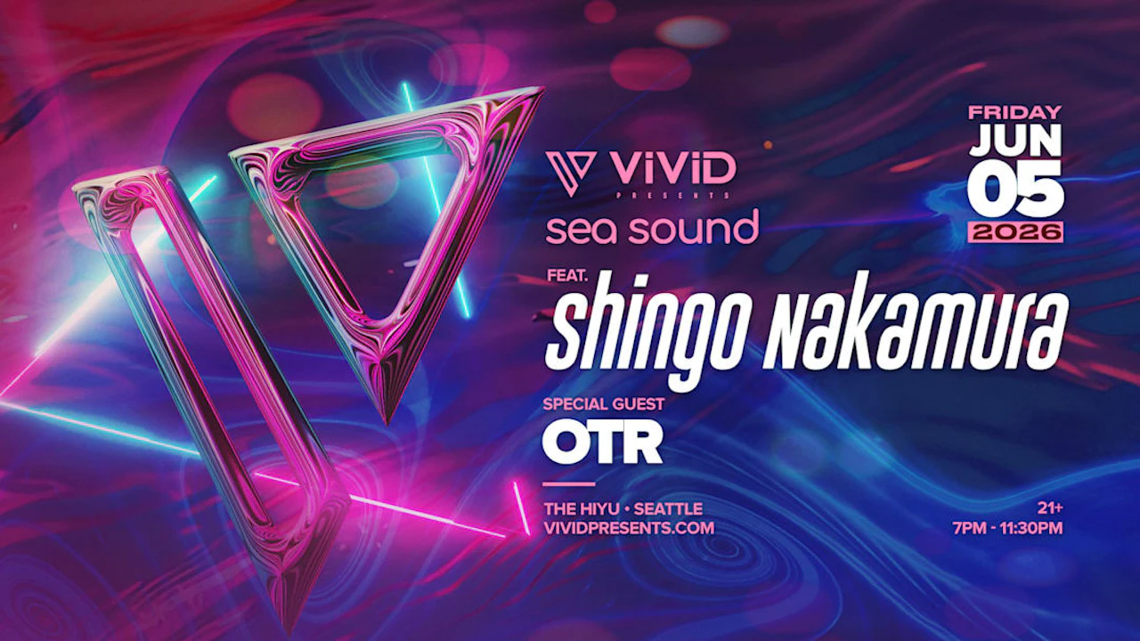 sea sound feat. SHINGO NAKAMURA & OTR (Boat Cruise)