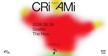 Seattle Concerts & Events