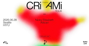 Seattle Concerts & Events