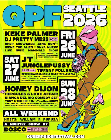 Queer Pride Festival