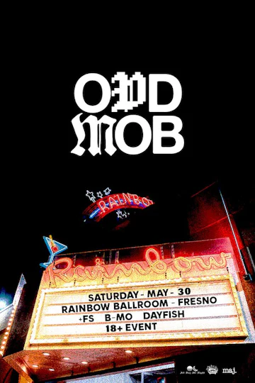 Fresno Concerts & Events