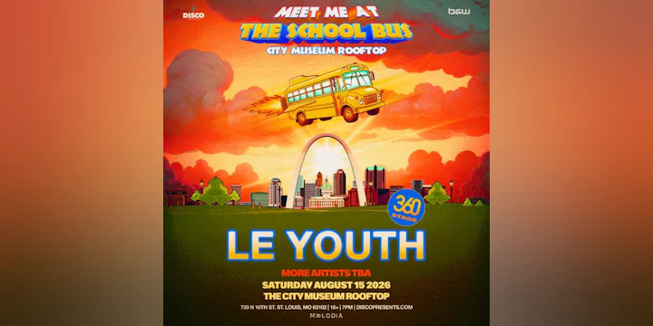 Le Youth - St. Louis