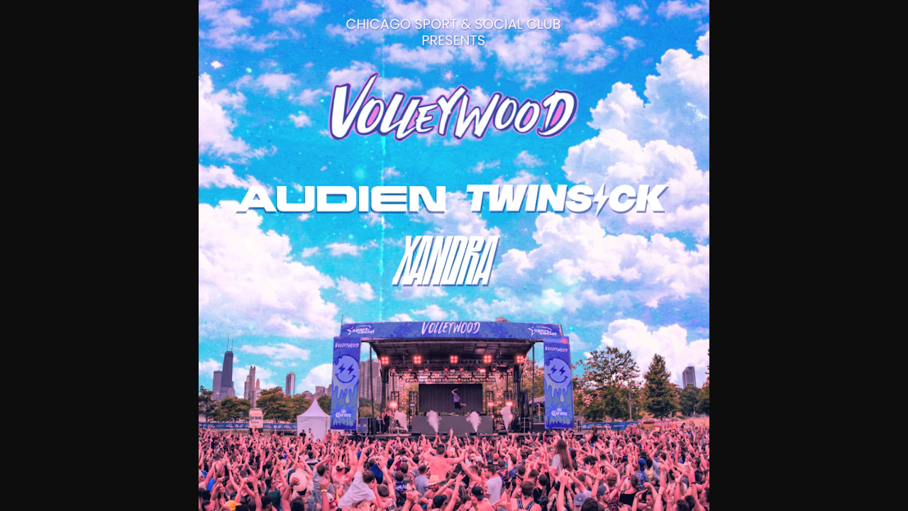 Volleywood 2026