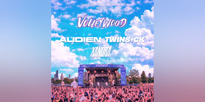 Volleywood 2026