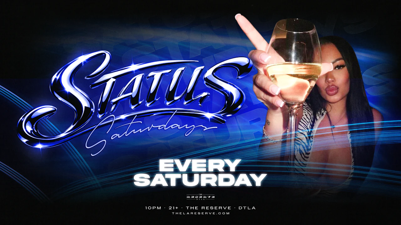 Status Saturday