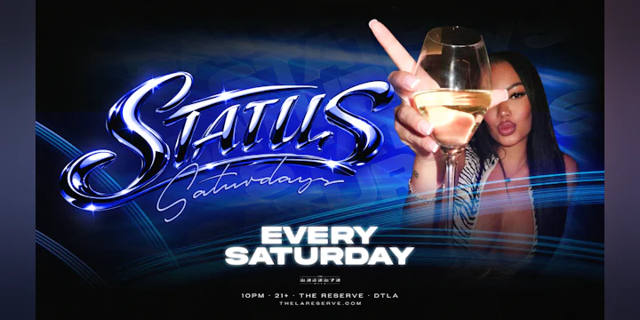 Status Saturday