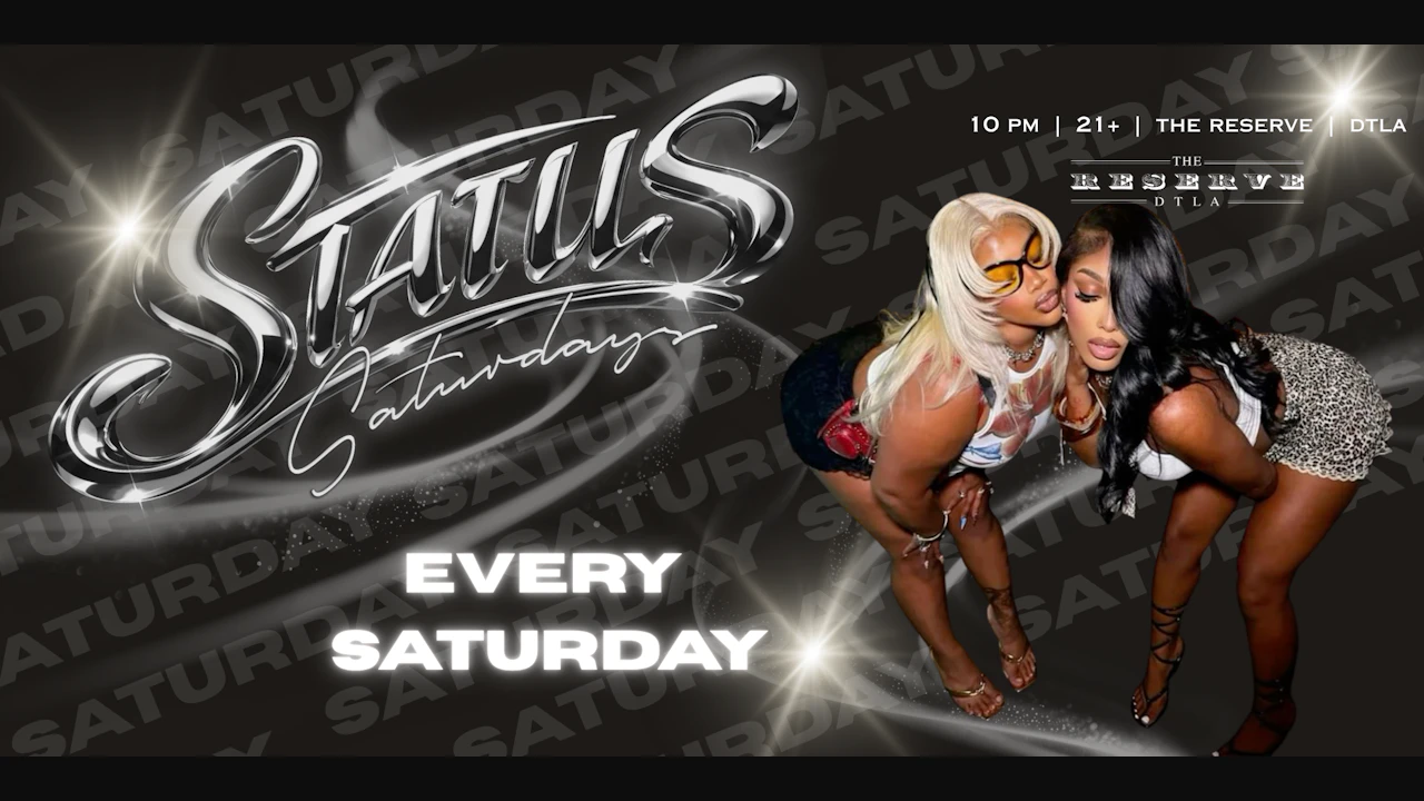 Status Saturday
