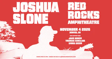 Red Rocks Amphitheatre