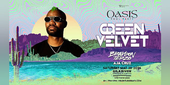 Green Velvet
