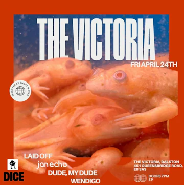 The Victoria