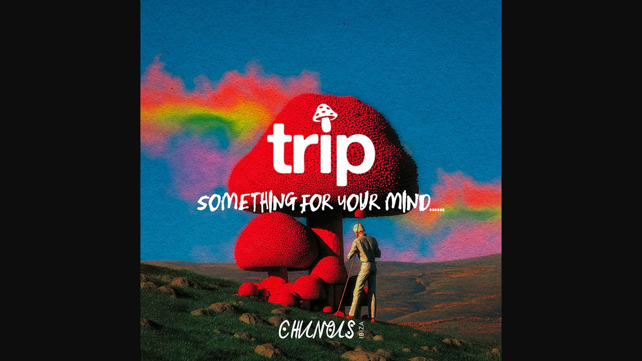 Trip: Gerd Janson, L.P. Rhythm, Pascal Moscheni, Cesar Vinzent and Isbel
