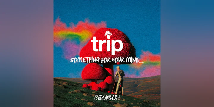 Trip: Gerd Janson, L.P. Rhythm, Pascal Moscheni, Cesar Vinzent and Isbel