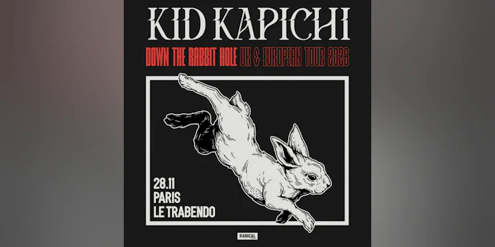 Kid Kapichi