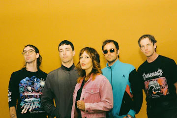 Supersonic