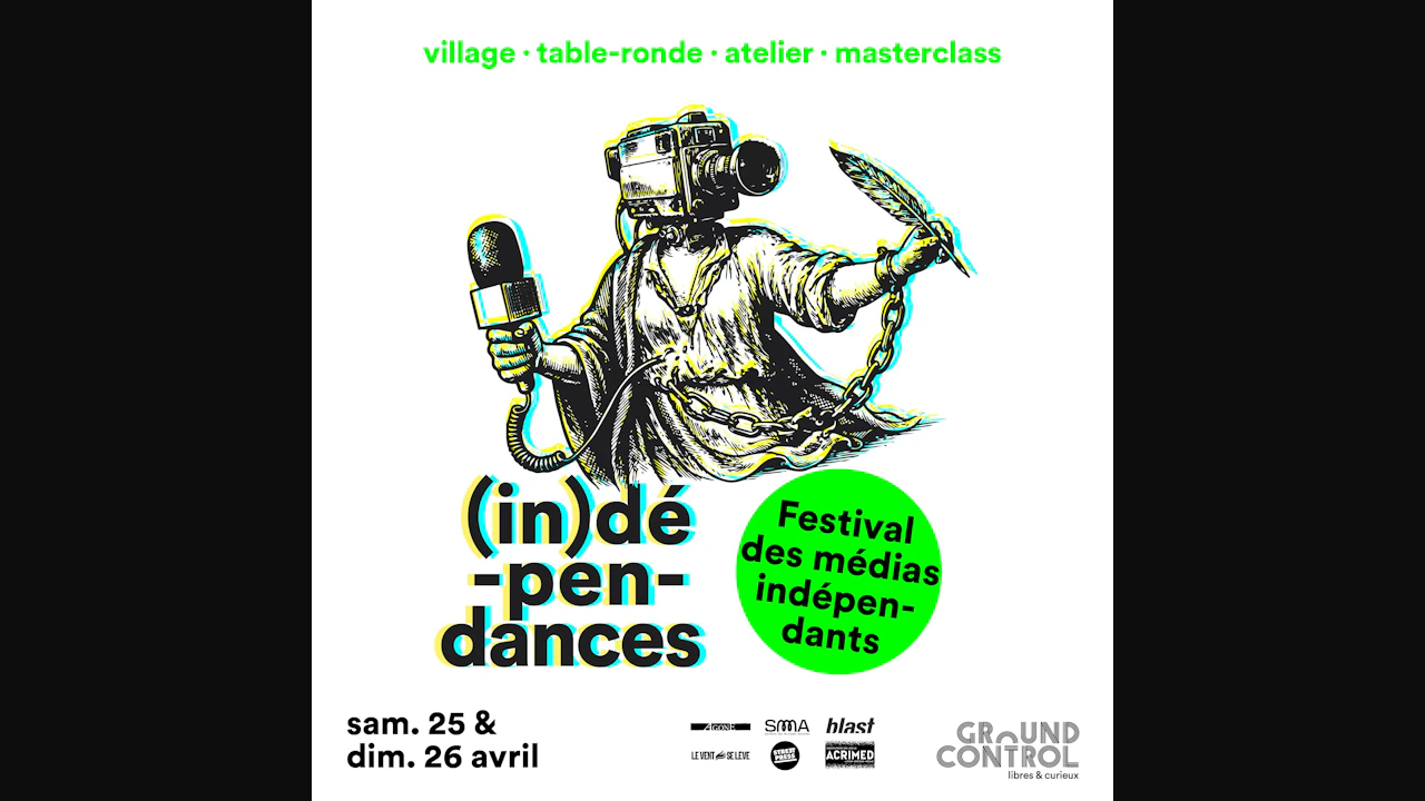 Radio Parleur : atelier philo-radio