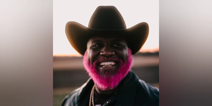 Pynk Beard