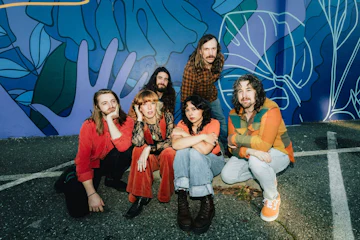 Skylark Lounge