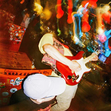 Black Buzzard At Oskar Blues