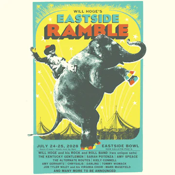 Eastside Bowl