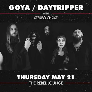 Rebel Lounge