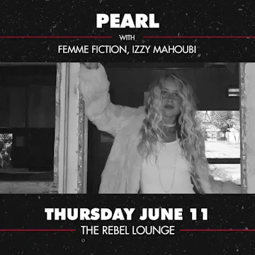 Rebel Lounge