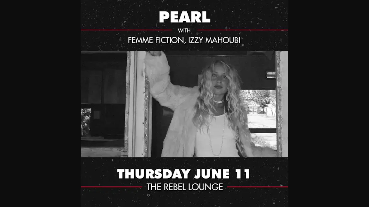 Pearl