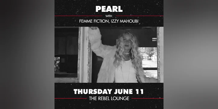 Pearl