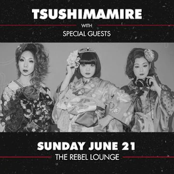 Rebel Lounge
