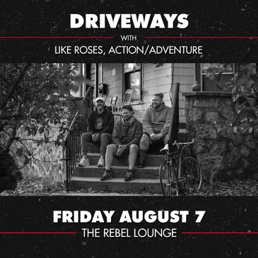 Rebel Lounge