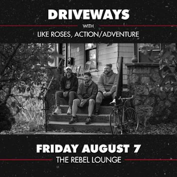 Rebel Lounge