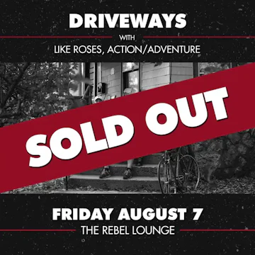 Rebel Lounge