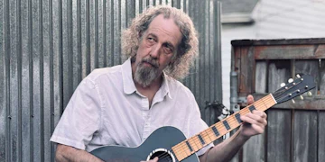 Mississippi Studios