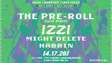 Denver Concerts & Events