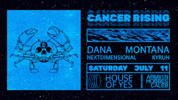 House Of Yes