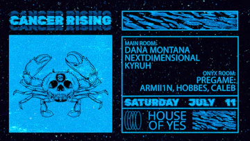 House Of Yes