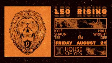 House Of Yes