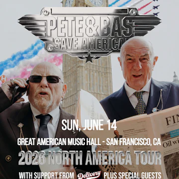 Great American Music Hall