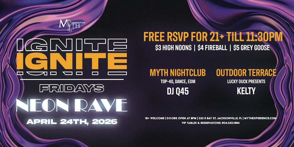 Myth Nightclub