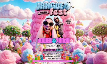 The Rave / Eagles Club